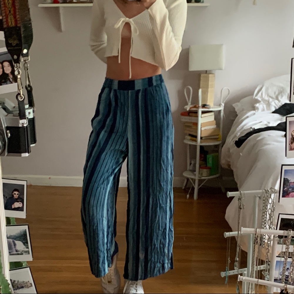 Urban Outfitters Flowey Pants